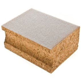 Thermo Cork neutral